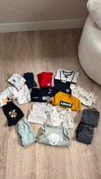 18 kleding stuks 3 maanden tot 6 maanden unisex, Ophalen of Verzenden, Zo goed als nieuw, One size