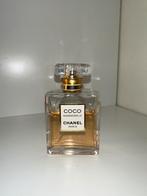 Coco Chanel Mademoiselle 50 ml, Ophalen of Verzenden, Gebruikt
