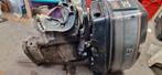 Evinrude 30pk 2takt in onderdelen met e-start, Watersport en Boten, Bootonderdelen, Ophalen, Gebruikt, Motor en Techniek, Zeilboot of Motorboot