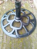 Parasol voet, Ophalen, Minder dan 1 meter, Parasolvoet