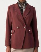 Mos Mosh gabi bellis blazer maat 36 nieuw, MOS MOSH, Verzenden, Nieuw, Jasje