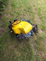 Wolf Grasmaaier Motorblok - Gebruikt, Tuin en Terras, Grasmaaiers, Cirkelmaaier, Ophalen, Gebruikt