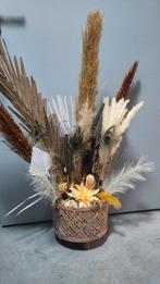 Bruiloft decoratie bohemian style, Ophalen, Zo goed als nieuw