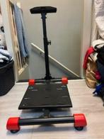 Racestuur standaard, Spelcomputers en Games, Spelcomputers | Sony PlayStation Consoles | Accessoires, Ophalen, Gebruikt, PlayStation 5