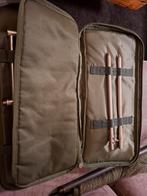 Stalker setje rodpod met 2 + 1 Arca, Watersport en Boten, Hengelsport | Karpervissen, Ophalen of Verzenden, Overige typen