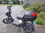 AGM GOCCIA (2021) - Elektrische scooter, Ophalen, Gebruikt, Overige typen, Overige merken