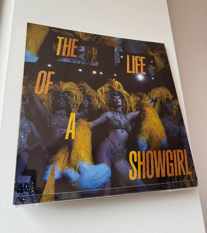 Taylor Swift - The Life Of A Showgirl Vinyl ✨, Cd's en Dvd's, Vinyl | Pop, Nieuw in verpakking, 1960 tot 1980, 12 inch, Ophalen of Verzenden