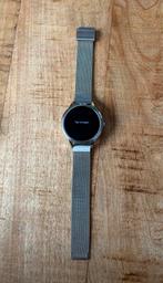 Fossil DW11F1 Smartwatch - Zilver, Hartslag, Ophalen of Verzenden, Zo goed als nieuw, Waterdicht