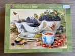 Heye puzzel Marjolein Bastin, 1000 stukjes, Ophalen, 500 t/m 1500 stukjes, Zo goed als nieuw, Legpuzzel