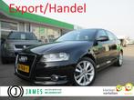 Audi A3 Sportback 1.4 TFSI 5-deurs Ambition ProLine Export/h, Gebruikt, 680 kg, 4 cilinders, Zwart