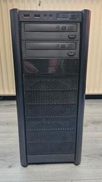 Intel Core i7 met SSD en Win11, Computers en Software, Gebruikt, Zelf gebouwde pc, Ophalen of Verzenden, Gaming