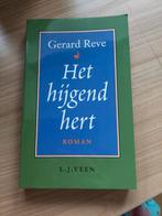 Gerard Reve - Het hijgend hert, Ophalen of Verzenden, Nieuw, Gerard Reve