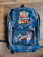 Gratis Stumble Guys rugzak, Sieraden, Tassen en Uiterlijk, Tassen | Rugtassen, Ophalen, Zo goed als nieuw, Overige merken