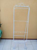 Koopje Nieuw Inklapbaar Rek /Clayre en Eef, Ophalen, Zo goed als nieuw