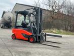2017 Linde E20PL-02 Vorkheftruck, Overige aandrijving, Heftruck, Linde