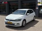 Volkswagen Polo 1.0 TSI Highl PDC|STOELVW|DSG|CRUISE|NAVI|CA, Start-stop-systeem, Gebruikt, Euro 6, 95 pk