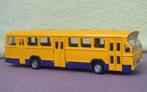 daf bus citybus stadsbus bijzondere kleurstelling errrg mooi, Hobby en Vrije tijd, Modelauto's | 1:50, Ophalen of Verzenden, Bus of Vrachtwagen