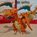 Pokemon mega construx, Ophalen of Verzenden, Zo goed als nieuw