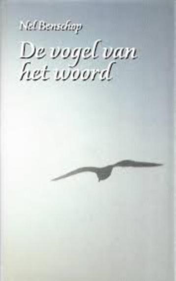 De vogel van het woord / Nel Benschop beschikbaar voor biedingen