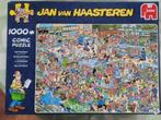Jan van Haasteren De Drogisterij, Verzenden, 500 t/m 1500 stukjes, Zo goed als nieuw, Legpuzzel