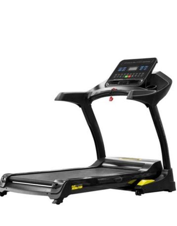 Loopband - Focus Fitness Senator iPlus beschikbaar voor biedingen