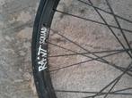 Rant bmx wiel met freecoaster. 20 inch., Fietsen en Brommers, Wiel, Gebruikt, Algemeen, Ophalen of Verzenden
