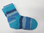 Blauwe sokjes maat 26, Nieuw, Jongen of Meisje, Sokken, Verzenden