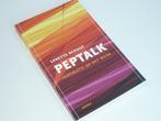 Lenette Schuijt: PEPTALK - inspiratie op het werk, Boeken, Ophalen of Verzenden, Zo goed als nieuw, Management