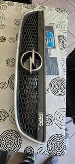 Opel zafira a opc gril, Auto-onderdelen, Carrosserie en Plaatwerk, Ophalen, Opel, Bumper