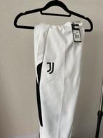 Adidas Juventus Tiro 23 Pants maat L, Maat 52/54 (L), Wit, Nieuw, Ophalen of Verzenden
