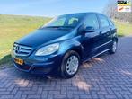 Mercedes-Benz B-klasse 170i Business Class Airco Navigatie R, Voorwielaandrijving, 15 km/l, Gebruikt, 4 cilinders