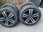 Tekoop Z G A N originele 18inch Mercedes S-Klasse velgen met, Auto-onderdelen, Banden en Velgen, 18 inch, Bestelwagen, Velg(en)