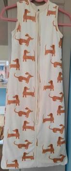 Warme kinderslaapzak maat 86/104 - HEMA, Ophalen of Verzenden, Zo goed als nieuw, 100 cm of meer, Slaapzak