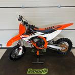 KTM sx65 65cc 2024 Kinder Crosser sx 65 cc, Fietsen en Brommers, Minibikes, Midibikes en Pitbikes, Ophalen, Zo goed als nieuw