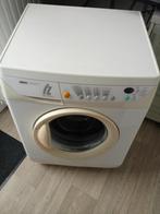 Wasmachine: Zanussi Jetsystem IZ, Witgoed en Apparatuur, Wasmachines, 85 tot 90 cm, 4 tot 6 kg, Wolwasprogramma, 1200 tot 1600 toeren