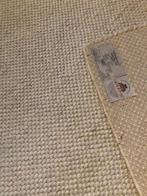 Wollen vloerkleed, Ophalen, Gebruikt, Wit, 150 tot 200 cm