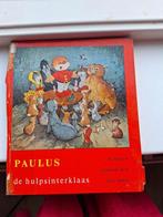 Paulus de Boskabouter boeken, Boeken, Gelezen, Fictie algemeen, Ophalen of Verzenden, Jean Dulieu