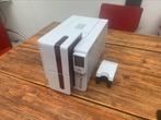 Evolis Primacy 1 cardprinter, Computers en Software, Printers, Gebruikt, Evolis, Printer, Ophalen of Verzenden