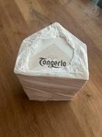 Tongerlo, viltjes, pak, Ophalen of Verzenden, Zo goed als nieuw, Viltje(s), Overige merken