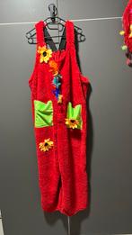 Carnavalspak, Ophalen of Verzenden, Zo goed als nieuw