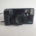 Minolta AF Zoom 65 - analoog- niet getest, Audio, Tv en Foto, Fotocamera's Analoog, Minolta, Gebruikt, Ophalen of Verzenden, Compact