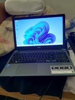 Aanbiediing Acer aspire E15 i3 1,90 ghz, Computers en Software, Windows Laptops, Ophalen, Gebruikt, 15 inch, 2 tot 3 Ghz