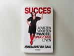 Succes - Annemarie van Gaal, Ophalen of Verzenden, Zo goed als nieuw, Annemarie van Gaal