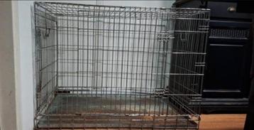 honden bench beschikbaar voor biedingen