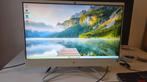 HP windows 11 all in one pc, Computers en Software, Desktop Pc's, Hp, Zo goed als nieuw, SSD, 1024 GB