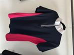 Wedstrijd shirt, Dieren en Toebehoren, Paardrijkleding, Dressuur, Ophalen of Verzenden, Zo goed als nieuw, Dames