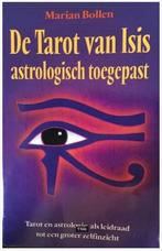 Tarot van Isis astrologisch toegepast (Marian Bollen), Ophalen of Verzenden, Zo goed als nieuw, Overige onderwerpen, Achtergrond en Informatie
