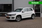Volkswagen TIGUAN 1.4 TSI R-LINE EDITION DSG AUT/PAN.DAK/ORI, Automaat, Euro 5, 4 cilinders, Electronic Stability Program (ESP)