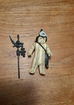 star wars vintage Logray (Ewok Medicine Man) (1983), Ophalen of Verzenden, Gebruikt, Actiefiguurtje