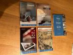 Penta Dossier 98/99 - Nederlandse literatuur, Ophalen of Verzenden, Zo goed als nieuw, Nederland